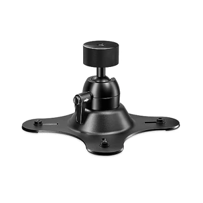 Image de RØDE Support VESA Système de montage ajustable pour le RØDECaster Pro II un stable et (supports 75 mm 100 mm)