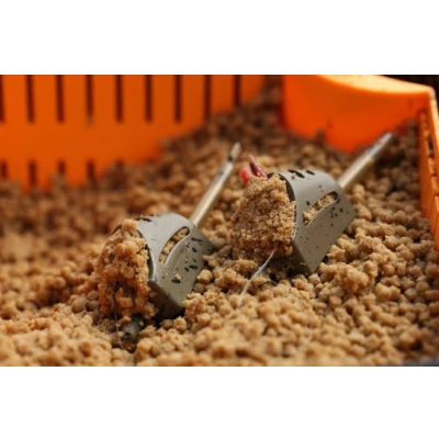 Image de Guru Hybrid Pellet Feeder Taille : Mini 24g