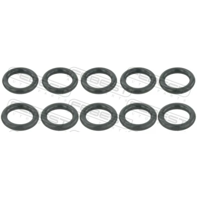 Image de FEBEST RINGOL 032 PCS10 Bague d&#039;étanchéité, radiateur d&#039;huile AUDI: A5 B8 Sportback, A4 B5 Berline, B6 Avant, VOLKSWAGEN: Transporter 4