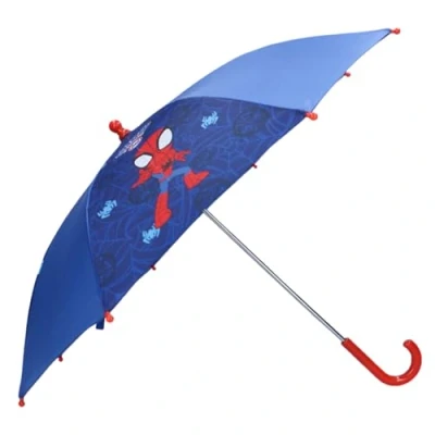 Image de Parapluie enfant Vadobag Spidey Sky Defenders