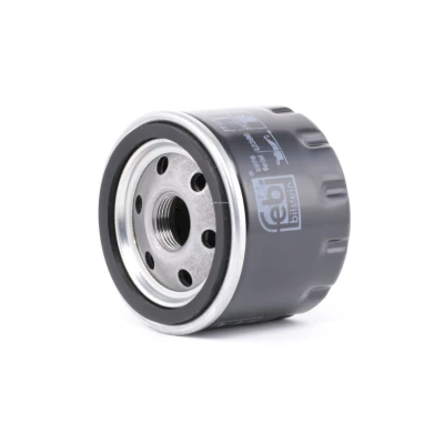 Image de FEBI BILSTEIN 32398 Filtre à huile vissé RENAULT: TRAFIC 2 Kasten, GRAND SCENIC 2, CLIO DACIA: SANDERO III, Duster SUV