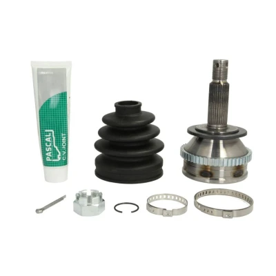 Image de PASCAL G10536PC Tête De Cardan côté roue HYUNDAI: Santa Fe 2, I