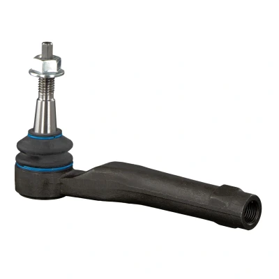 Image de FEBI BILSTEIN 44245 Rotule de direction Essieu avant gauche avec écrou autobloquant OPEL: Astra J GTC