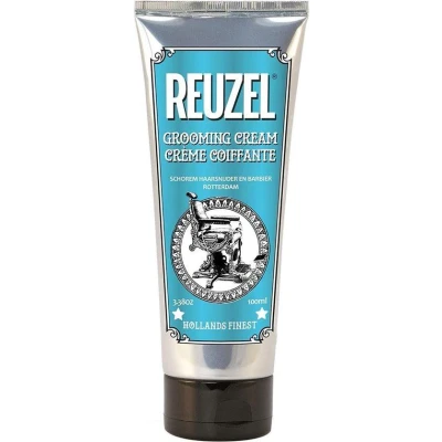 Image de Reuzel Pâte Hair &amp; Style Crème Coiffante