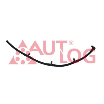 Image de AUTLOG KL3100 Tuyau, carburant de fuite OPEL: Astra H Caravan, Corsa D 3/5 portes, FIAT: Doblo I Break, Cargo