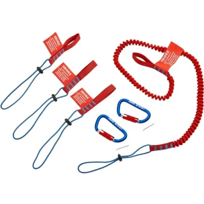 Image de Knipex Système de protection (carte LS/blister) 00 50 04 T BK