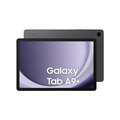 Image de Galaxy Tab A9+ (11 ) 5G 64 Go avec Wifi + Cellular, Gris Anthracite Neuf