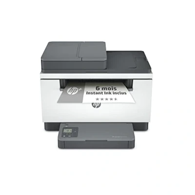 Image de HP LaserJet Imprimante multifonction M234sdwe , Noir et blanc, pour Maison Bureau à domicile, Impression, copie, numérisation, HP+, Numérisation vers e mail, PDF Neuf
