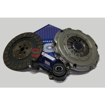 Image de Kit d&#039;embrayage STATIM 120.686