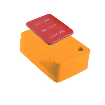Image de Flotteur KSIX BXGO07 Compatible avec action cameras Idéal pour la plongée Flottabilité optimale