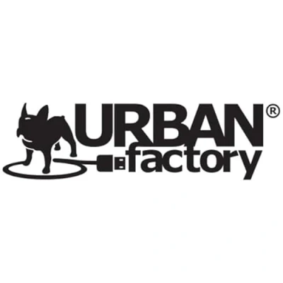 Image de Urban Factory ONLEE souris Maison Ambidextre Bluetooth Optique 1600 DPI Neuf