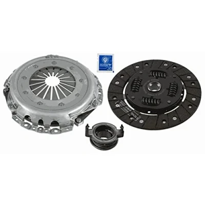 Image de SACHS 3000 855 601 Kit d&#039;Embrayage 228 FIAT: Ducato II Сamion à Plateau/Сhâssis, Bus, Van