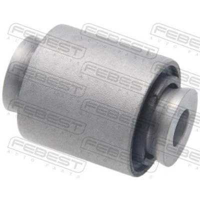Image de FEBEST BMAB 037 Silent Bloc De Triangle Essieu arrière inférieur, intérieur BMW: 3 Touring, 1 5 portes, portes
