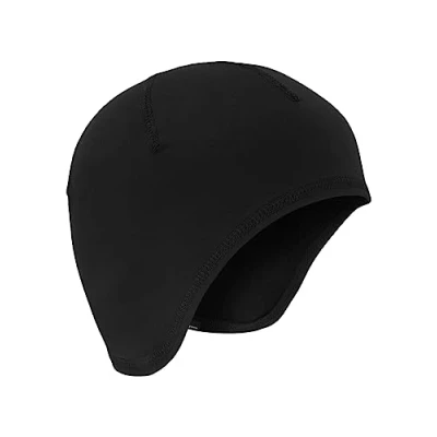 Image de Ziener Ianthe Under Helmet Casquette M Noir