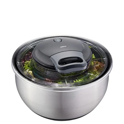 Image de GEFU Essoreuse à Salade PULLIT