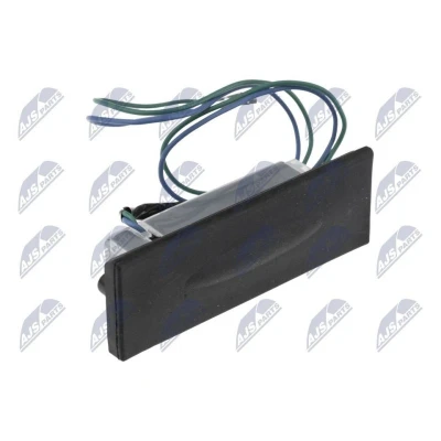 Image de NTY EZC HY 719 Poignée de hayon