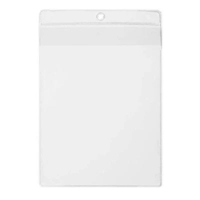 Image de Durable 230719 Sachet de 10 Pochettes à Suspendre pour Documents A4 avec Rabat