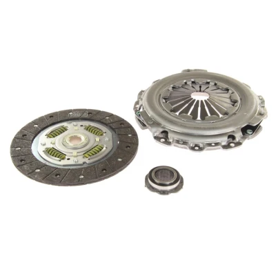 Image de VALEO KIT3P 821078 Kit d&#039;embrayage avec mécanisme disque d&#039;embrayage, butée de débrayage 215 VOLVO: V40 Break, S40 I
