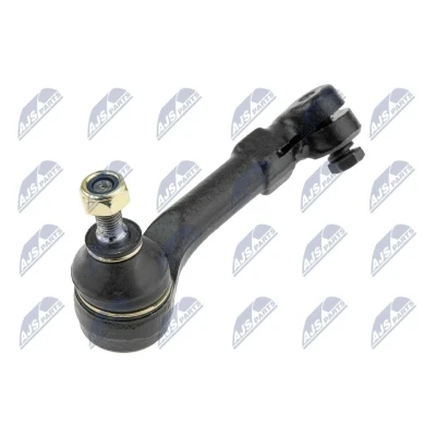 Image de NTY SKZ RE 005 Rotule de direction Essieu avant gauche RENAULT: Kangoo I, CLIO 1, I Express