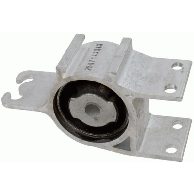 Image de LEMFÖRDER 36750 01 Silent Bloc De Triangle Essieu avant, gauche, arrière Support métal caoutchouc pour bras oscillant transversal