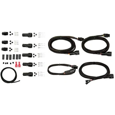 Image de HEX ezCAN câble d&#039;extensionsatz pour (Auto Marke): BMW, Harley Davidson, KTM 1450mm x 10mm
