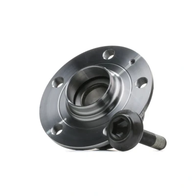 Image de SKF VKBA 6558 Kit de roulements roue avec capteur ABS intégré VOLKSWAGEN: CADDY 3, 4 Kasten, Kombi oscaro, mister auto, yakarouler