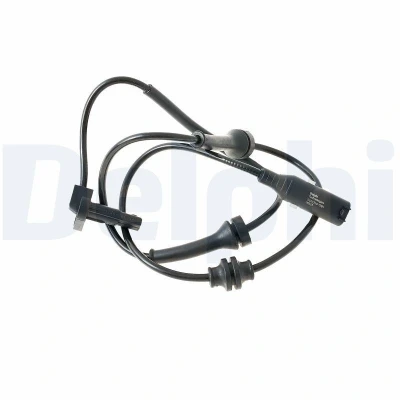 Image de DELPHI SS21314 12B1 Capteur ABS actif 783 FIAT: Doblo II Van / Break, Break