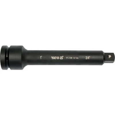 Image de YATO YT 1169 Rallonge, douille à choc 250