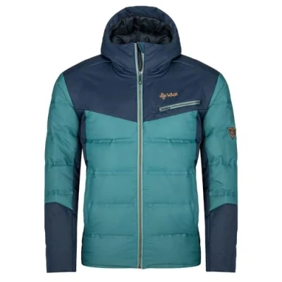 Image de Kilpi Veste de Ski Homme Teddy M