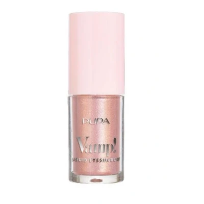 Image de PUPA Stick Vamp! Liquid Eyeshadow 002 4 ml