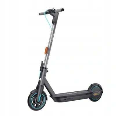 Image de Motus Scooty 10 GEN5 scooter électrique 350W, 20km/h, 17.8kg