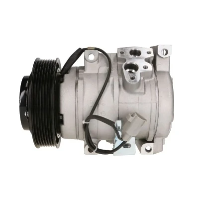 Image de THERMOTEC KTT095036 Compresseur De Climatisation 10S17C PAG 100 TOYOTA: Camry V Berline (_V3_) 2.4 2001 2006
