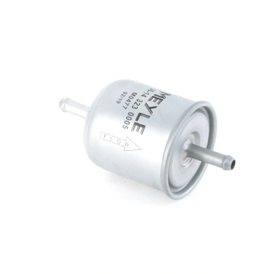 Image de MEYLE 36 14 323 0005 Filtre à Carburant de conduite ORIGINAL Quality NISSAN: SUNNY 2 Hatchback, Qashqai / Qashqai+2 I, Almera II 3/5 portes