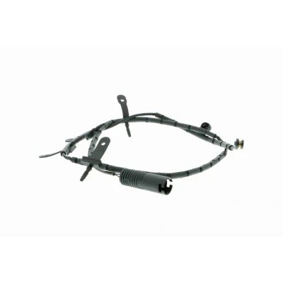 Image de VEMO Original Quality V20 72 5132 Usure Des Plaquettes De Frein Essieu arrière MINI: 3/5 portes, Cabriolet