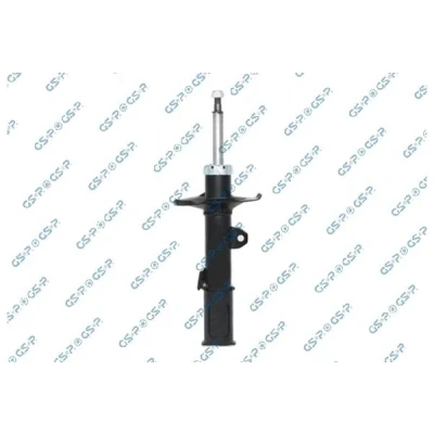 Image de GSP 32320391 Amortisseur Essieu avant droit Pression de gaz Système bitube Jambe suspension TOYOTA: Corolla IX 3/5 portes