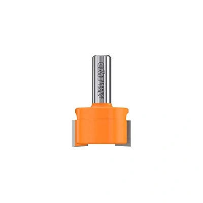 Image de CMT Orange Tools 901,817,11 Fraise à rainer hm s d 31,7 12 x