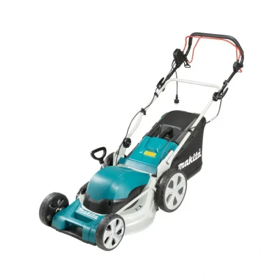 Image de &quot;Makita ELM4621 Tondeuse à gazon 1800W 46cm vitesse variable &quot;