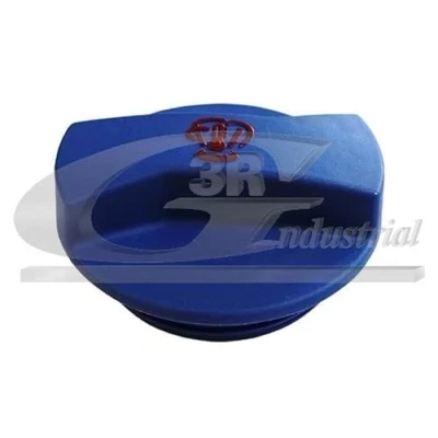 Image de 3RG 80751 Bouchon, réservoir de liquide refroidissement 1,5 AUDI: A3 3/5 portes, A4 B7 Avant, A6 C6 VOLKSWAGEN: Golf 4, Polo IV portes