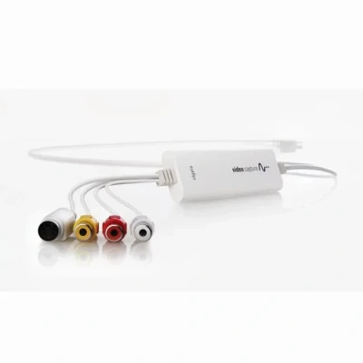 Image de ELGATO Streaming Video Capture (1VC104001001)