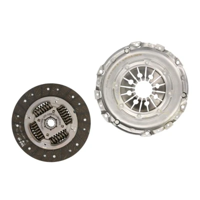 Image de VALEO SERVICE KIT2P for CONVERSION Kit 828409 d&#039;Embrayage OPEL: Astra G CC, Zafira A, Vectra C VAUXHALL: Mk2 Limousine, CC