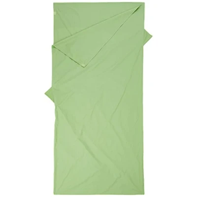 Image de Cocoon Travelsheet Organic Cotton Drap de voyage