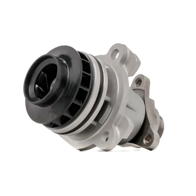 Image de SKF VKPC 86812 Pompe à eau avec joints Matière plastique pour système dentrainement courroie trapézoïdale nervures RENAULT: MASTER 3