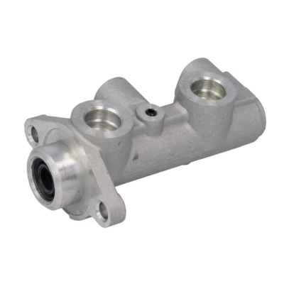 Image de DELPHI LM50056 Maître Cylindre 21 M12x1 (x2) OPEL: Combo B Van, Astra F CC, Vectra A Berline