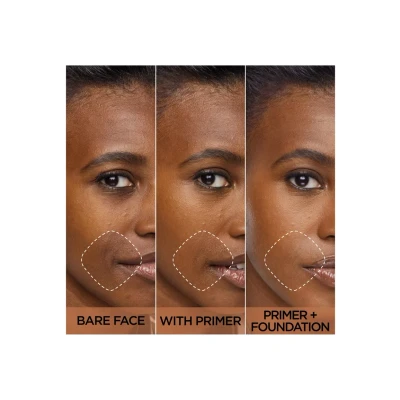 Image de L&#039;Oréal Paris Prime LAB 24H Primer, Femme, Taille: 30 ml, Dullness reducer