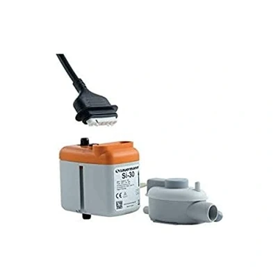 Image de Pompe vidange condensation on 30 pour climatiseur Art. si30ce01un23 Sauermann