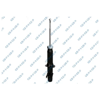 Image de GSP 32120991 Amortisseur Essieu avant droit Pression de gaz Système bitube sur ressort HONDA: CIVIC 6 Fastback, Hatchback