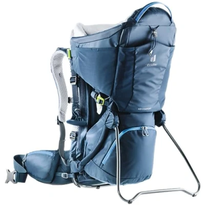 Image de deuter Kid Comfort Porte bébé, Pour Femme