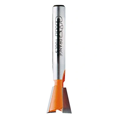 Image de CMT Orange Tools 918,129,11 Fraise hw degrés à joints 8 s d 12,7 x 21