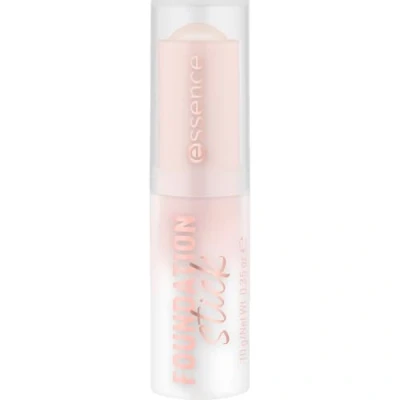 Image de essence FOUNDATION stick fond de teint en stick, protecteur, couvrant, effet voilé, naturel (10g)