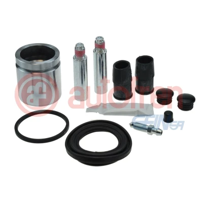 Image de AUTOFREN SEINSA D43306S Kit De Réparation Étrier Frein Essieu avant 48 PISTON KIT+GUIDEPINS FIAT: Punto I 3/5 portes, II portes